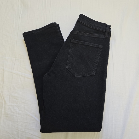 Agolde Riley Long Jeans - Compilation - 26 - Picture 5 of 10